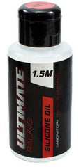 Ultimate Racing Diff. Oil (various) (2.54oz - 75ml)