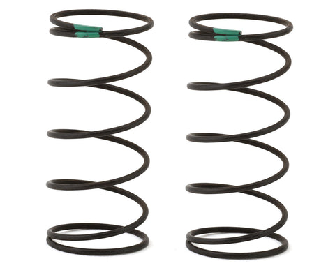 1UP Racing X-Gear 13mm Front Buggy Springs (2)