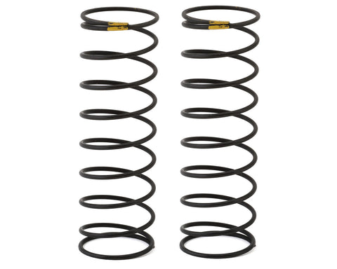 1UP Racing X-Gear 13mm Rear Buggy Springs (2)