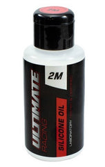 Ultimate Racing Diff. Oil (various) (2.54oz - 75ml)