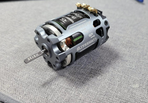 ORCA BLITREME 3 13.5T BRUSHLESS MOTOR