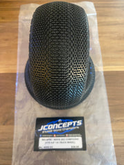 JConcepts Relapse 4.0" 1/8th Truggy Tires (2) (MRG - Premounted)-JCO4006