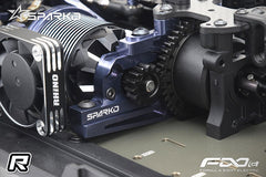 Sparko F8 Electric Pro Buggy Kit- F80001E