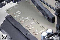 Sparko F8 Electric Pro Buggy Kit- F80001E