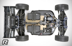 Sparko F8 Electric Pro Buggy Kit- F80001E