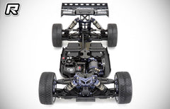 Sparko F8 Electric Pro Buggy Kit- F80001E