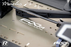 Sparko F8 Electric Pro Buggy Kit- F80001E