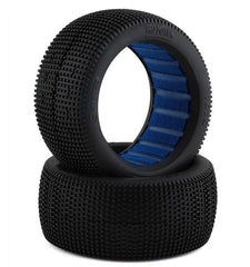Pro-Motion Spitfire 1/8 Truggy Tires (2) (MRG - Premounted)