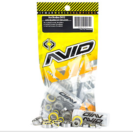AVID - Sparko F8 Nitro Bearing Kit (Full Aura)