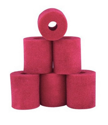 Ultimate Racing Pre-Oiled Foam Air Filter (6) (various brands)