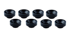 Ultimate Racing M3 ALUMINUM SERVO WASHER (various colours) (8 PCS)