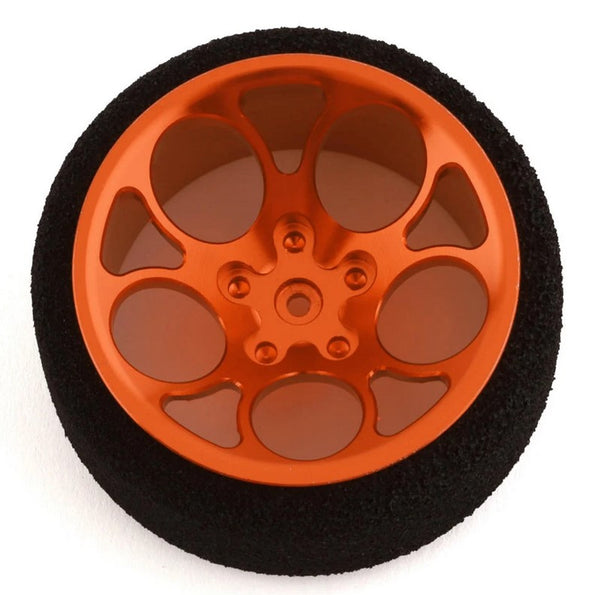 R-Design Futaba 10PX/7PX/4PX 5 Hole Ultrawide Steering Wheel – MRG