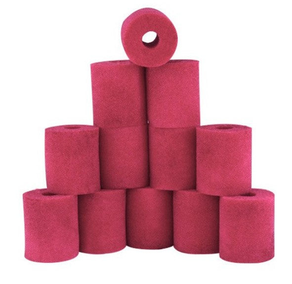 Ultimate Racing Pre-Oiled Foam Air Filter (Various brands) (12PCS)