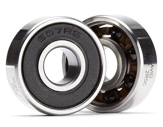 AVID RC 7x19x6 Front Ceramic Rubber