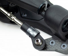 Ultimate Racing Ball Link Protector Aluminum