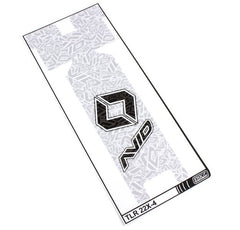 AVID RC - Chassis Protector | TLR 22XT | Black or White