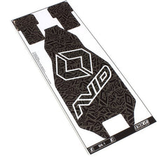 AVID RC - Chassis Protector | Associated B6.2 | Black or White
