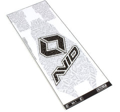 AVID RC - Chassis Protector | Associated B6.2 | Black or White