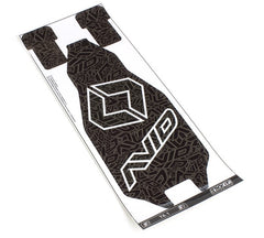 AVID RC - Chassis Protector | Associated T6.1 | Black or White