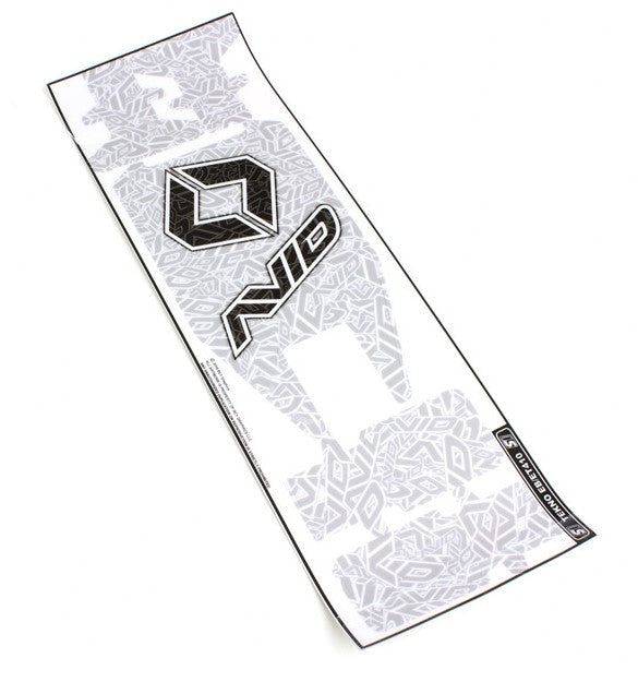 AVID RC - Chassis Protector | Tekno EB410.2 / ET410.2 | Black or White