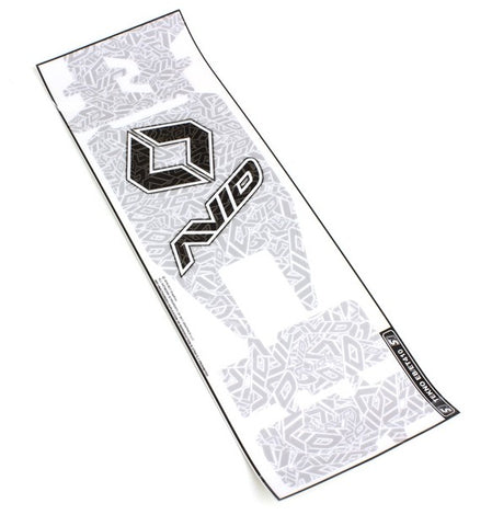 AVID RC - Chassis Protector | Tekno EB410.2 / ET410.2 | Black or White