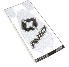 AVID RC - Chassis Protector | TLR 22 5.0 | Black or White