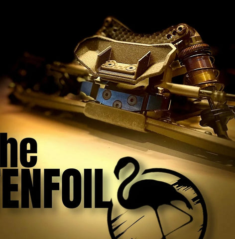 RaceCraft USA - The TenFoil (2)