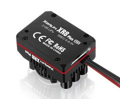 Hobbywing Xerun XR8 Plus G2S 1/8 Competition Sensored Brushless ESC