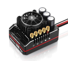Hobbywing Xerun XR8 Plus G2S 1/8 Competition Sensored Brushless ESC