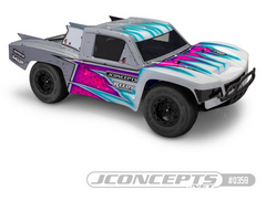JConcepts - F2 - SCT Body-JCO0359
