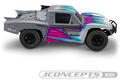 JConcepts - F2 - SCT Body-JCO0359