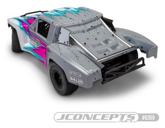JConcepts - F2 - SCT Body-JCO0359