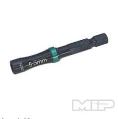 MIP Nut Driver Speed Tip Wrench |5.0mm - 5.5mm - 7.0mm  and 8.0mm options