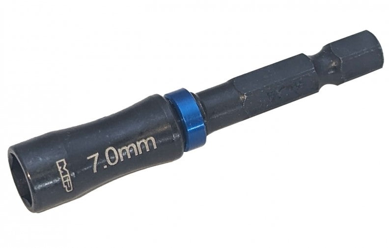 MIP Nut Driver Speed Tip Wrench |5.0mm - 5.5mm - 7.0mm  and 8.0mm options
