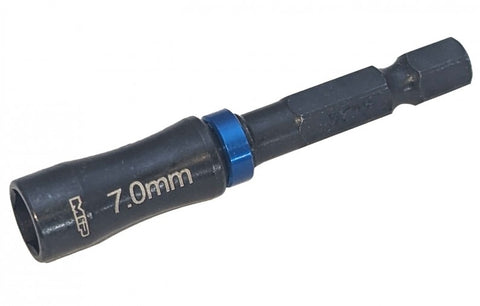MIP Nut Driver Speed Tip Wrench |5.0mm - 5.5mm - 7.0mm  and 8.0mm options