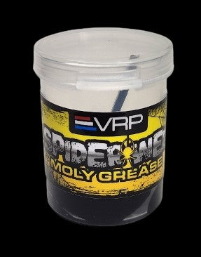 VRP Spidey Man Molly Grease