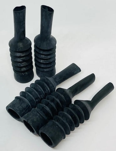 Klinik RC Universal 1/8 Shock Boots (5)