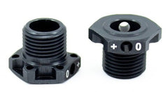 Ultimate Racing Lightweight Wheel Hex Set (various size options)