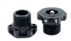Ultimate Racing Lightweight Wheel Hex Set (various size options)