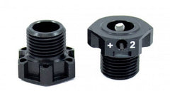 Ultimate Racing Lightweight Wheel Hex Set (various size options)