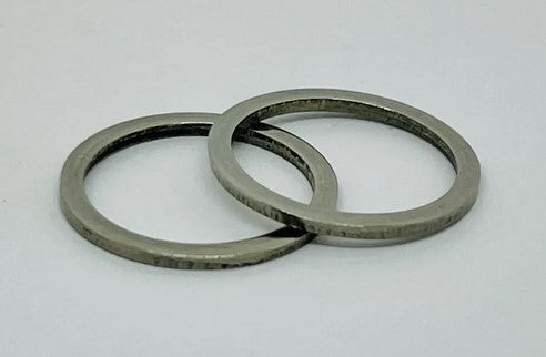 Klinik RC 1mm Solid Diff Shim Sparko F8 Buggy (2)