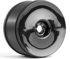 AVID RC - Truss 8th Truck Wheel 4.0" | White | 2 pairs