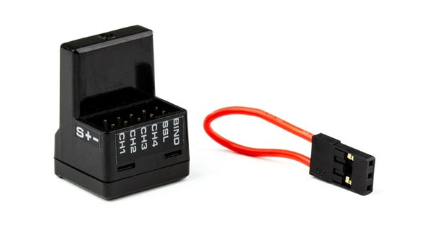 keep-a-rockin 三和 RX-492i SANWA RX-492i FH5-4ch with Indicator Function 107A41384B
