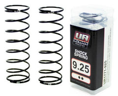 Ultimate Racing Front Shock Springs (3 rate options and full set) (2PCS)