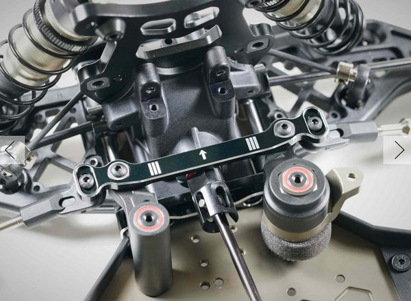 SWORKz S35-4 EVO 1/8 Pro Nitro Buggy Kit – MRG Racing Canada