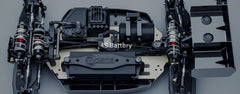 AGAMA N1e ELECTRIC COMPETITION BUGGY KIT