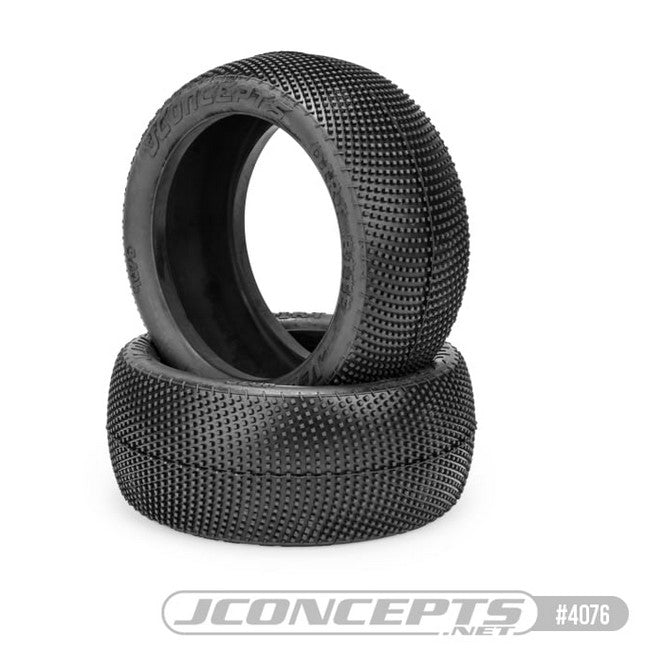 JConcepts   Dirt Bite - 1/8 Truck Tire (2)-JCO4076