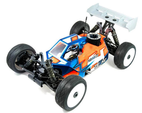 Tekno RC NB48 2.2 1/8 Competition Off-Road Nitro Buggy Kit - TKR9305