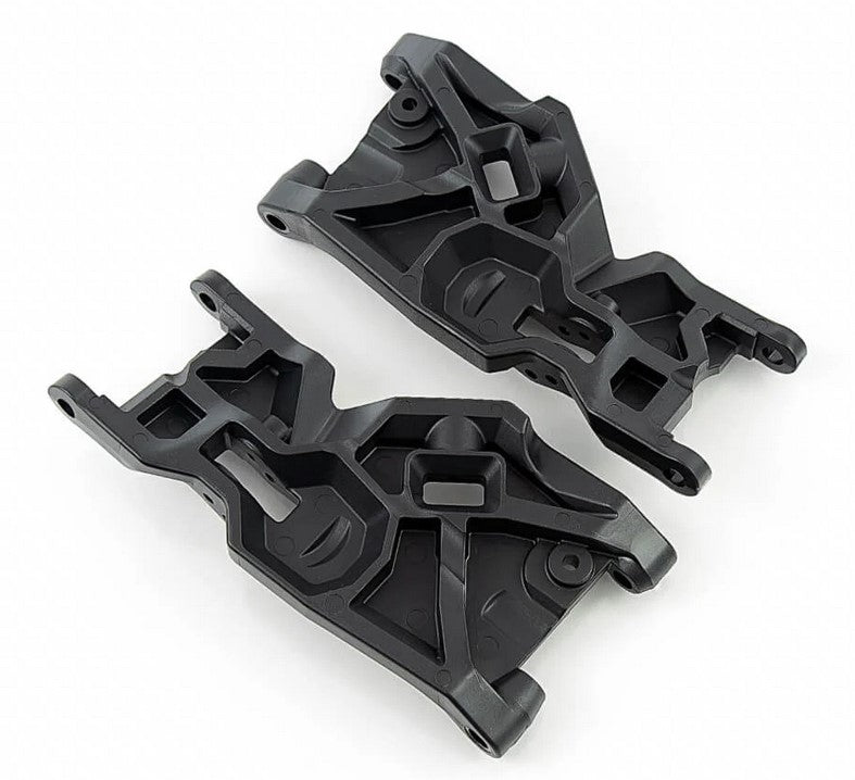 Tekno RC Suspension Arms (front, requires TKR9055/C sleeves, EB/NB48 2.2) - TKR9286B