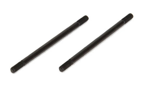 AGAMA Rear Hinge Pins - Double Thread Type (2)